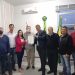 Vice-prefeita comemora recursos para o setor rural de Major Gercino
