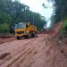 Secretaria de Infraestrutura conclui melhorias no Krequer, em São João Batista