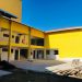 Trabalhos de ampliação seguem na Escola Monsenhor José Locks, em Major Gercino