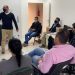 Representantes conhecem detalhes sobre programa de logística reversa do Ima