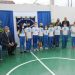 Quadra poliesportiva da escola do bairro Carmelo é entregue