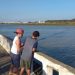 Tijucas terá a Semana Municipal do Pescador