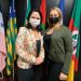 Demandas da área de Assistência Social de SJB são apresentadas em Brasília
