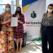 Secretária de Assistência Social de São João Batista viaja novamente a Brasília