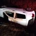 Motorista capota veículo em São João Batista