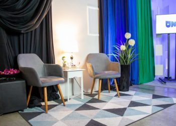 Unifebe inaugura a TV Uni em Brusque