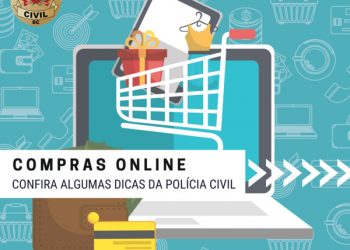 Compras Online: Confira dicas para não cair em golpes