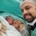 Imigrantes Hospital e Maternidade celebra nascimento do milésimo bebê