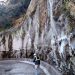Congelamento da pista fecha tráfego na Serra do Rio do Rastro