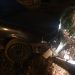 Motorista bate veículo em portão de casa e foge