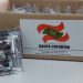 Kits de sementes de hortaliças estão disponíveis na Intendência de Tigipió
