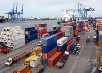 Elevação das commodities gera alta nas exportações