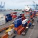 Elevação das commodities gera alta nas exportações