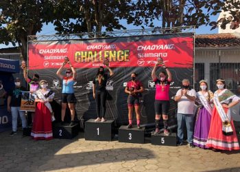 Nova Trento sedia Challenge Chaoyang de Mountain Bike