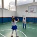 Fube disponibilizará aulas de voleibol na escola do bairro Carmelo