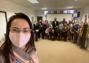 Canelinha realiza 7ª Conferência Municipal de Assistência Social