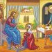 Espiritualidade: Marta, Maria e Lázaro de Bethânia