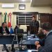 Câmara de Major Gercino abre espaço para assessor do deputado Peninha
