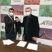 Nova Trento assina convênio com o Instituto Geral de Perícias