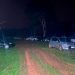 PM encerra festa com mais de 200 pessoas em Canelinha