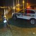 Polícia Militar recupera motocicleta furtada na cidade de Tijucas