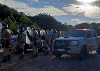 Segurança: 62% das cidades não registraram nenhum homicídio em 2021