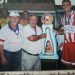 Zagueiro Márcio Orlandi compartilha momentos no futebol amador e profissional