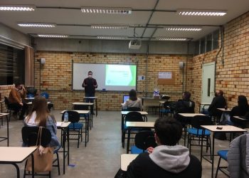 Acadêmicos de Direito elaboram cartilha de proteção jurídica ambiental