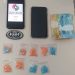 PM prende mulher com 90 comprimidos de ecstasy em Tijucas