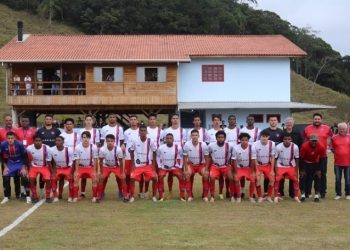 Atlético Batistense decide título em casa, no Campeonato Acef Sub-20