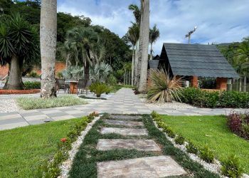 Artigo: Hotel Fazenda Colônia Nova Itália