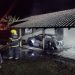 Ex-padrasto é suspeito de incendiar veículo em Nova Trento