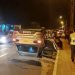 Dois veículos batem no bairro Tajuba II, em São João Batista