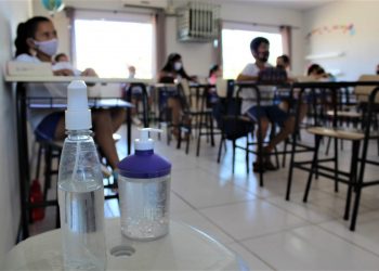 São João Batista define retorno de aulas 100% presencial em 13 de setembro