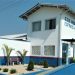 Concluída nova pintura da Escola Professora Araci Espíndola Dalcenter