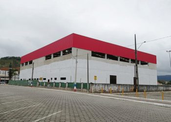 Para conclusão do novo Manecão, Prefeitura terá que investir mais 25%