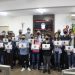 Legislativo batistense entrega certificados de Aluno Nota 10
