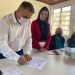 Secretaria da Agricultura inicia regularização fundiária de propriedades rurais em Major Gercino