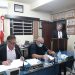 Discussão entre vereador e prefeito marca sessão na Câmara de Major Gercino