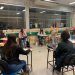 Máscaras inclusivas auxiliarão estudantes com dificuldade de audição