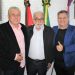 Nonga é o novo chefe de Gabinete do prefeito Pedroca