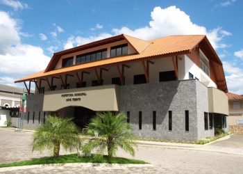 Nova Trento tem programação aos 129 anos de emancipação político-administrativa
