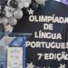 Canelinha participa de Olimpíada da Língua Portuguesa