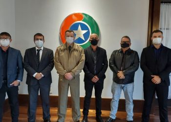 Poder Executivo diz que bancada progressista atropelou assunto quartel