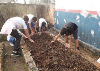 Projeto incentiva valores como ética e honestidade entre estudantes