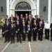 Banda Musical Padre Sabbatini abre inscrições para novos alunos