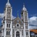 Nova Trento 129 anos: Domingo terá missa, bolo e banda