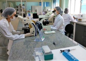 IGP terá equipamentos para análise de material biológico