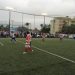 Hexa terá Escolinha de Futebol do Flamengo