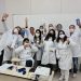 Polo da Unip de São João Batista inicia aulas do segundo semestre
